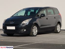 Peugeot 5008 2010 1.6 154 KM