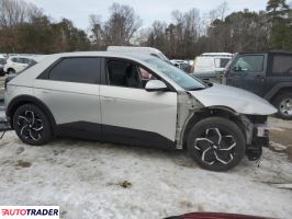 Hyundai Pozostałe 2024 Hyundai Pozostałe 2024