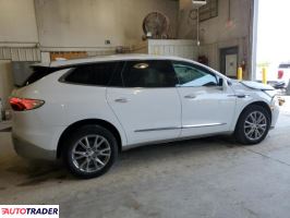Buick Enclave 2022 3