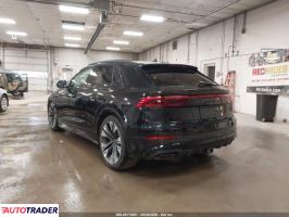 Audi Q8 2026 3