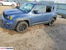 Jeep Renegade 2020 2