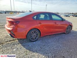 Kia Pozostałe 2022 2