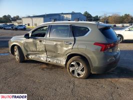 Hyundai Santa Fe 2023 2