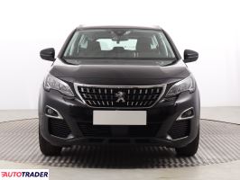 Peugeot 5008 2020 1.2 128 KM