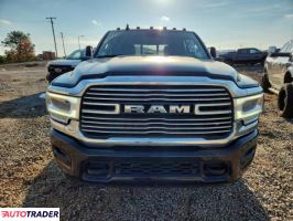 Dodge Ram 2024 6