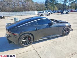 Nissan Pozostałe 2024 3