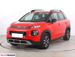 Citroen C3 2018 1.2 108 KM