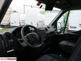 Renault Master 2019 2.3