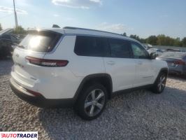 Jeep Cherokee 2021 3