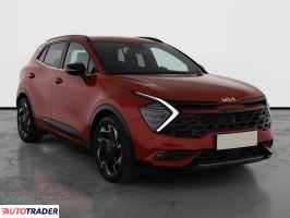 Kia Sportage - zobacz ofertę