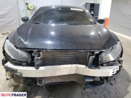 Honda Civic 2019 2