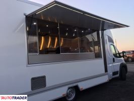 Citroen Jumper 2016 2.3 Citroen Jumper 2016 2.3