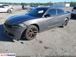 Dodge Charger 2020 3