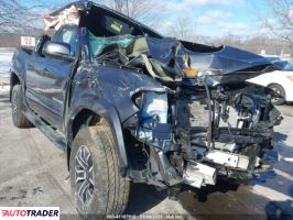 Toyota Tacoma 2023 3 Toyota Tacoma 2023 3