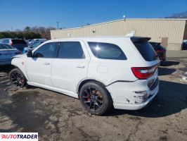 Dodge Durango 2021 6