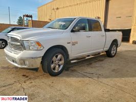 Dodge Ram - zobacz ofertę