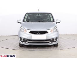 Mitsubishi Space Star 2019 1.0 69 KM Mitsubishi Space Star 2019 1.0 69 KM