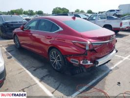 Lexus ES 2025 3 Lexus ES 2025 3