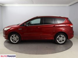 Ford Kuga 2015 2.0 147 KM