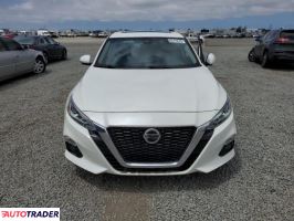 Nissan Altima 2019 2 Nissan Altima 2019 2