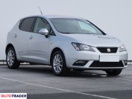 Seat Ibiza 2016 1.2 88 KM