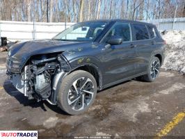 Mitsubishi Outlander 2024 2