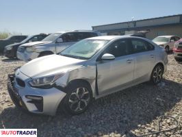 Kia Pozostałe 2019 2 Kia Pozostałe 2019 2