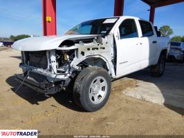 Chevrolet Colorado 2022 2