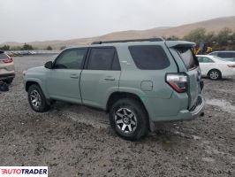 Toyota Pozostałe 2023 4 Toyota Pozostałe 2023 4