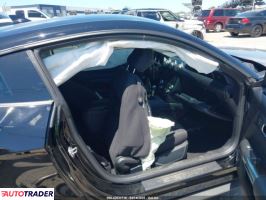 Ford Mustang 2021 2 Ford Mustang 2021 2
