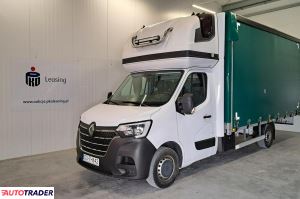 Renault Master 2023 2.3