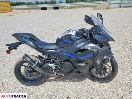 Kawasaki Pozostałe - zobacz ofertę
