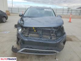 Volkswagen Pozostałe 2023 1