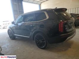 Kia Pozostałe 2021 3