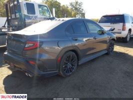 Subaru Pozostałe 2022 2