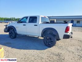 Dodge Ram 2020 3