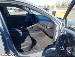 Hyundai Elantra 2021 2