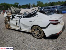 Hyundai Genesis 2022 3