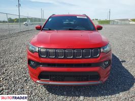 Jeep Compass 2022 2
