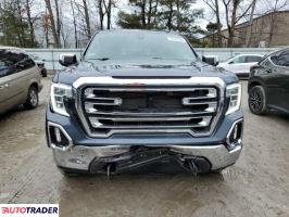 GMC Sierra 2021 5