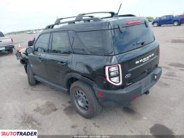 Ford Bronco 2023 1