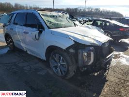 Hyundai Pozostałe 2021 3