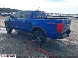 Ford Ranger 2020 2