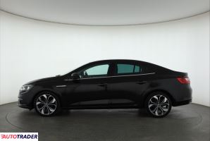 Renault Megane 2017 1.2 130 KM