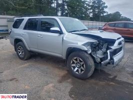 Toyota Pozostałe 2021 4