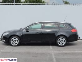 Opel Insignia 2011 2.0 158 KM
