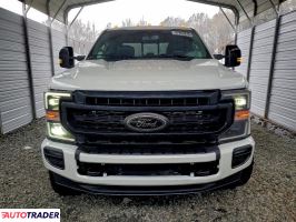 Ford Pozostałe 2020 6