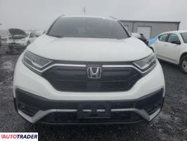 Honda CR-V 2020 1
