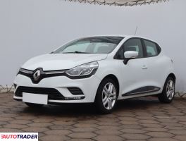 Renault Clio 2020 0.9 88 KM