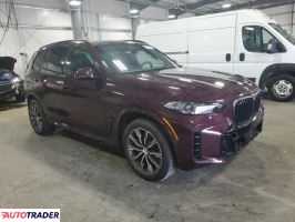 BMW X5 2024 3 BMW X5 2024 3